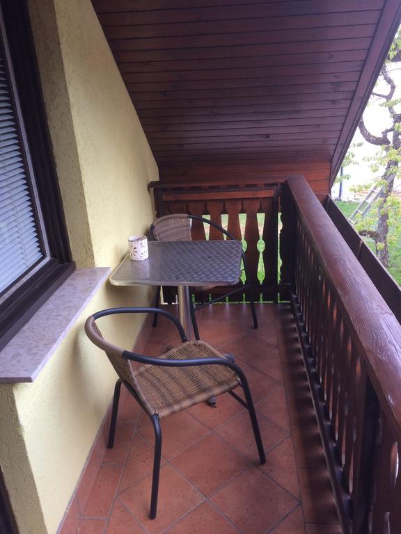 Apartma Gracner Bled Bagian luar foto