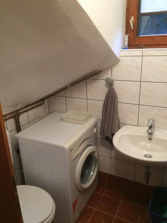 Apartma Gracner Bled Bagian luar foto